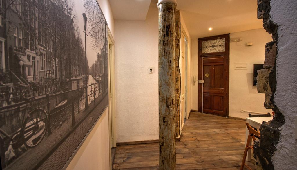 Ferienwohnung The Art Boutique Colon Valencia Exterior foto